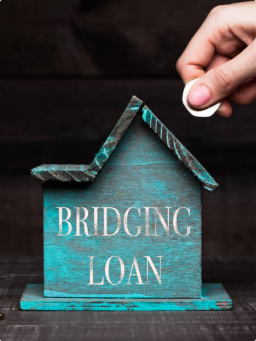 Bridge Loan Mortgage