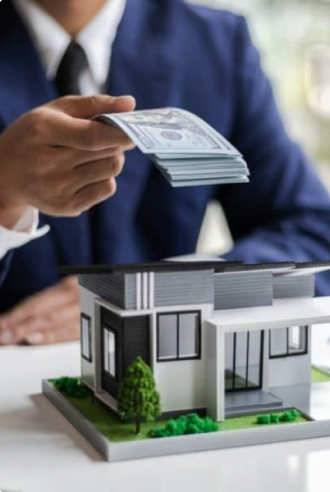 Investment Property Loans 